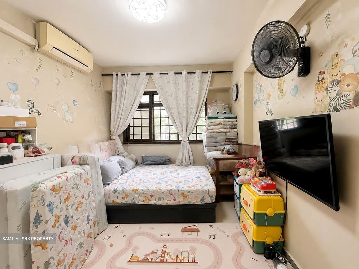 Blk 536 Woodlands Vista (Woodlands), HDB 4 Rooms #557706711